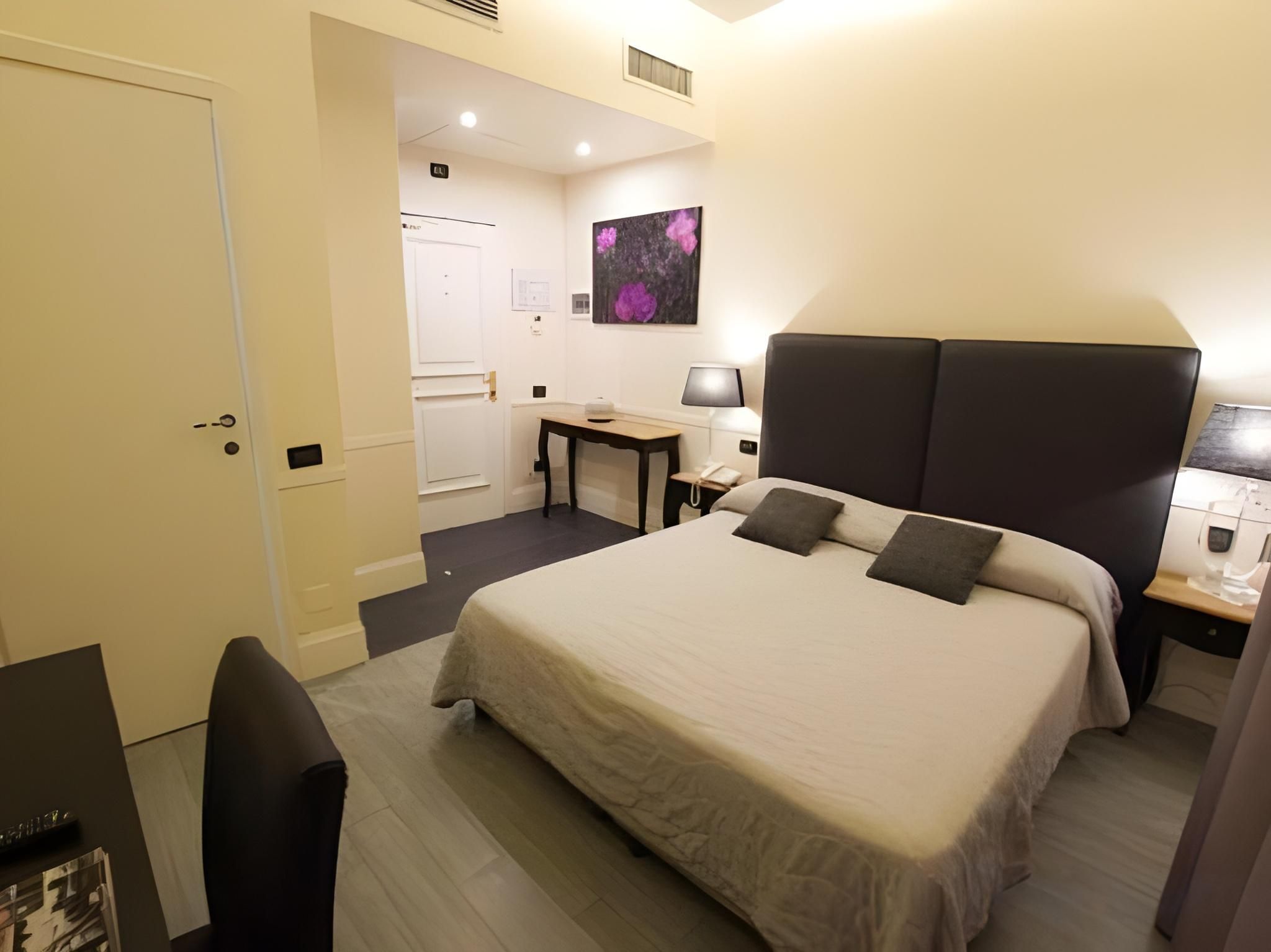 Giglio Dell'opera Hotel Standard Double 2