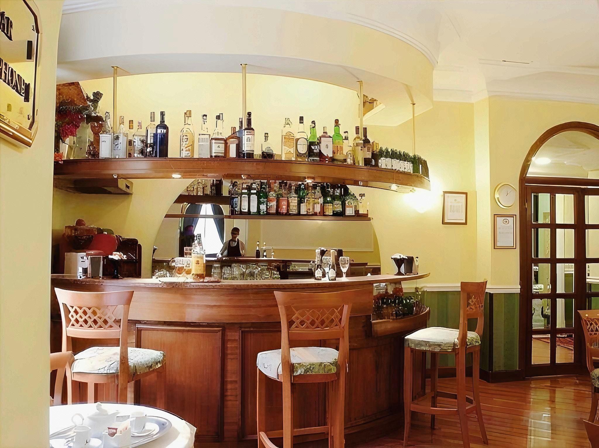 undefined Giglio Dell'opera Hotel 8