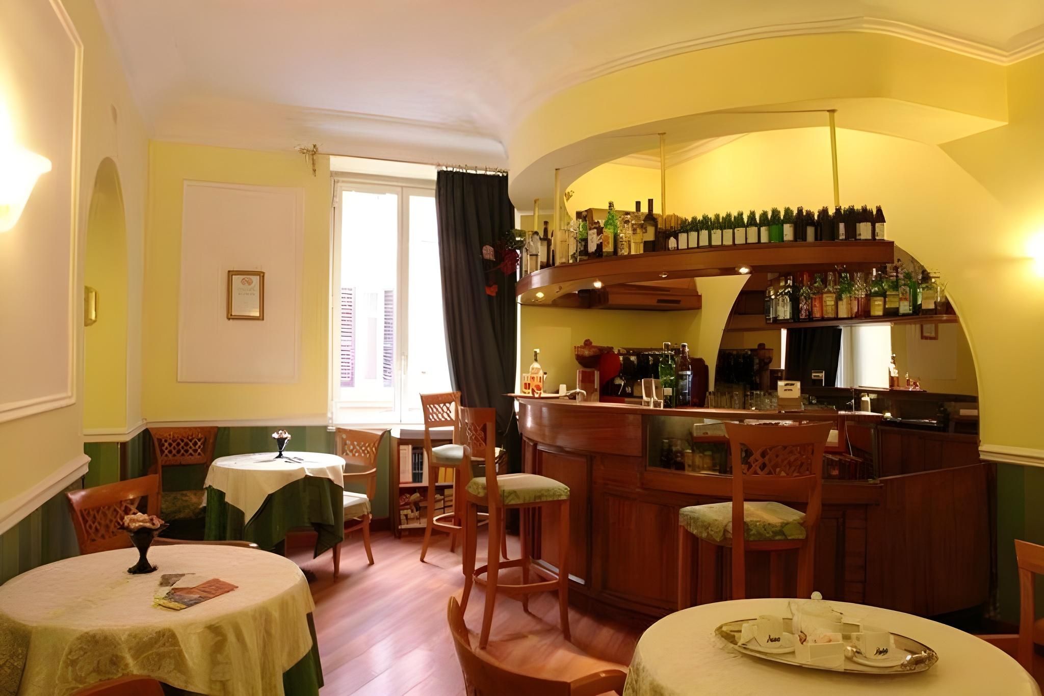 undefined Giglio Dell'opera Hotel 9