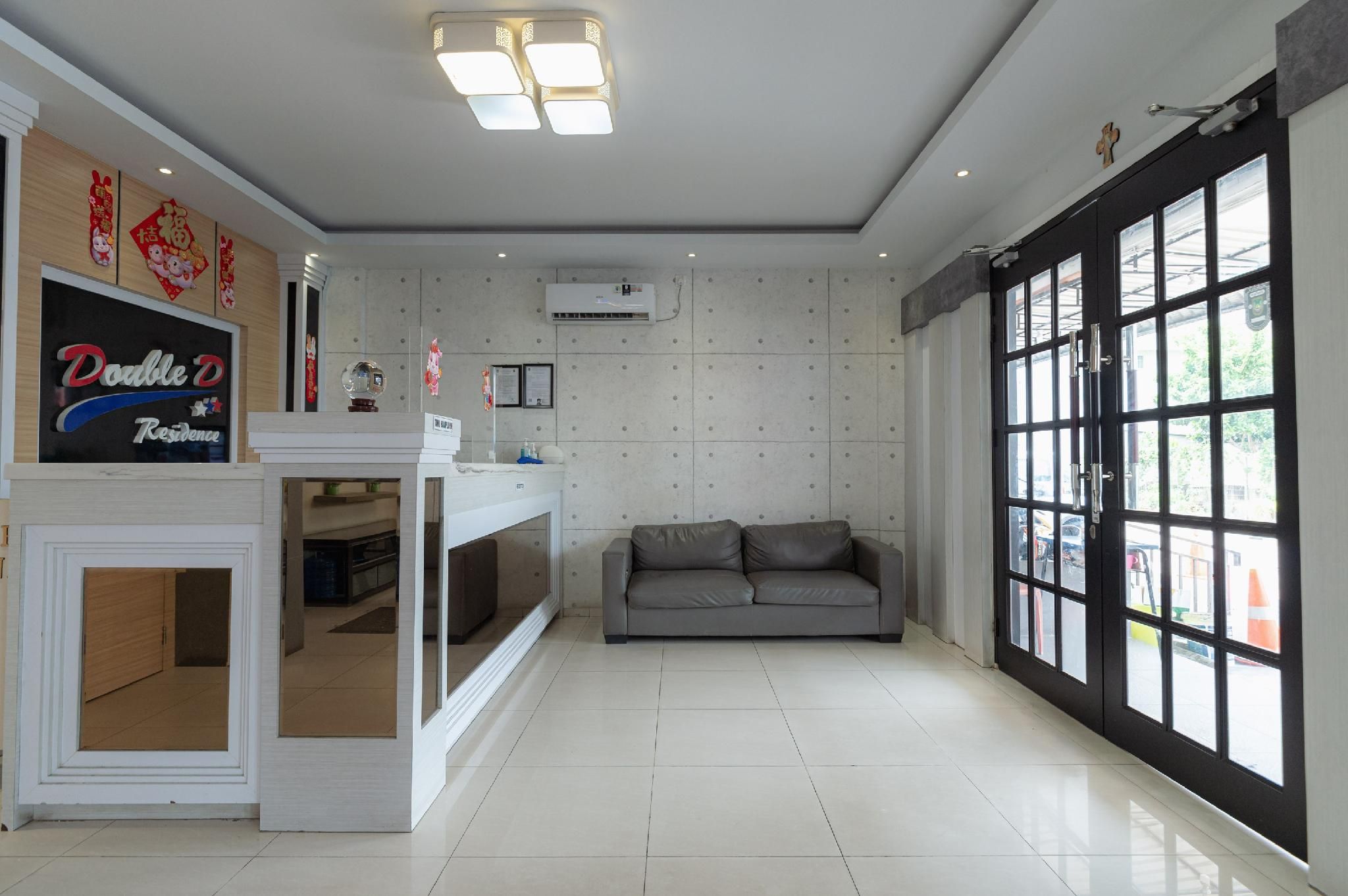 undefined RedDoorz @ Nagoya Indah Batam 8