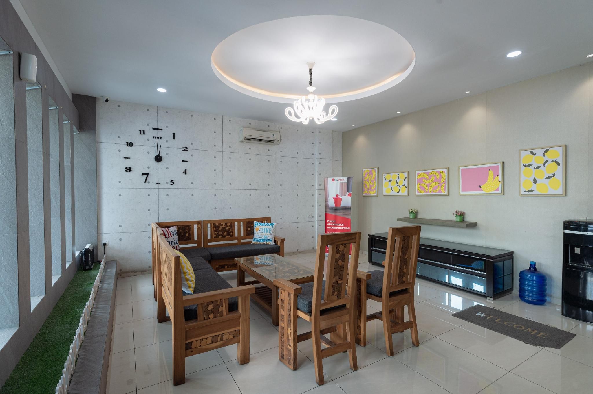 undefined RedDoorz @ Nagoya Indah Batam 5