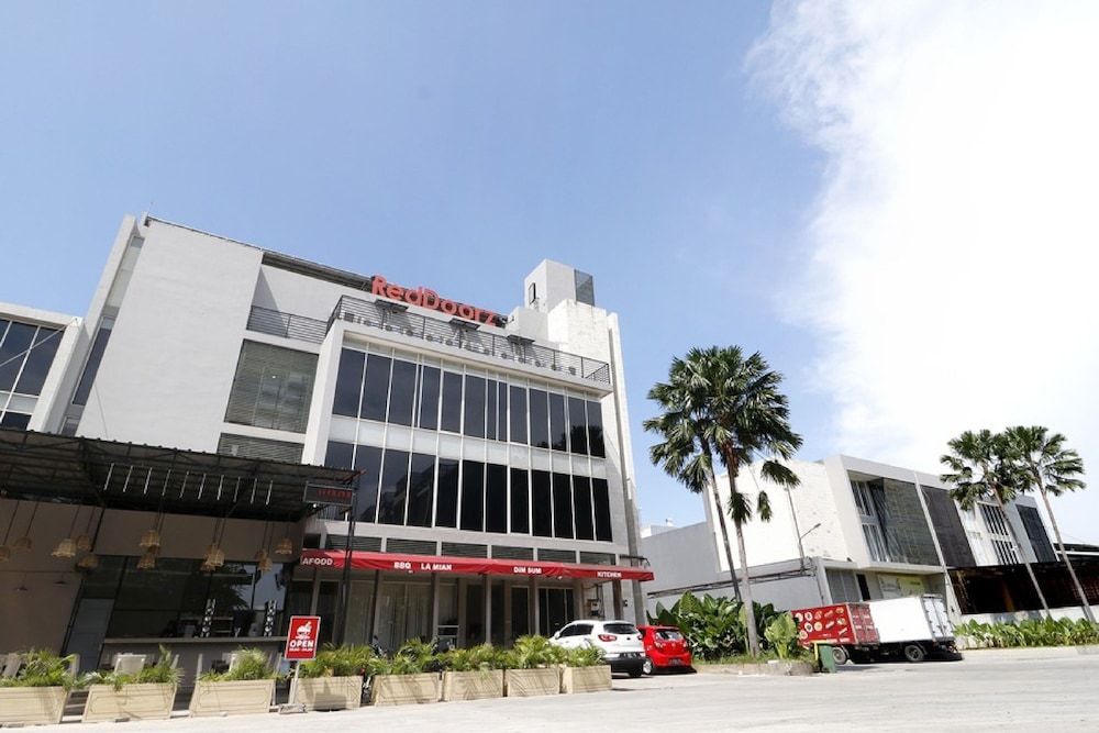 undefined RedDoorz Plus @ Kapuk Business Park