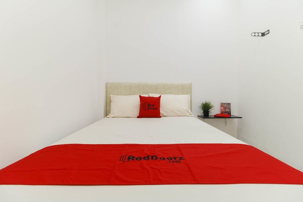 undefined RedDoorz Plus @ Kapuk Business Park 6