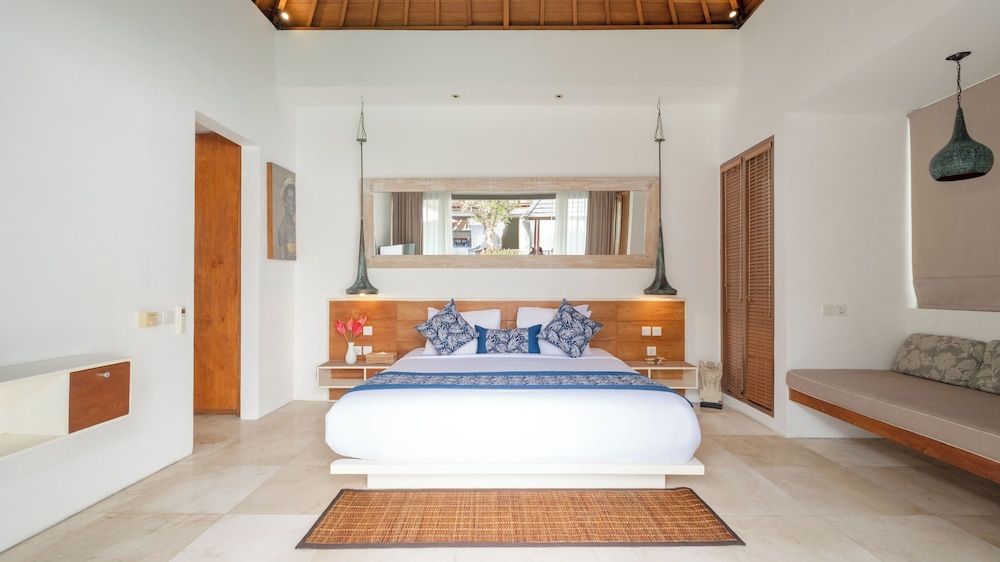 Family Villa