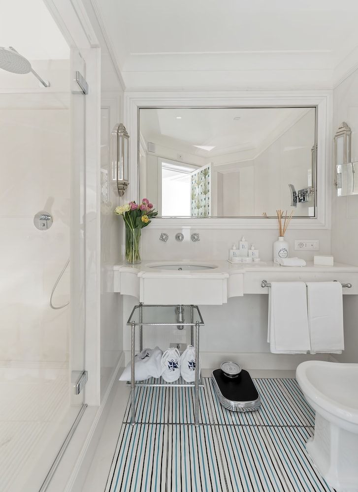 Il San Pietro di Positano Premier Room 4