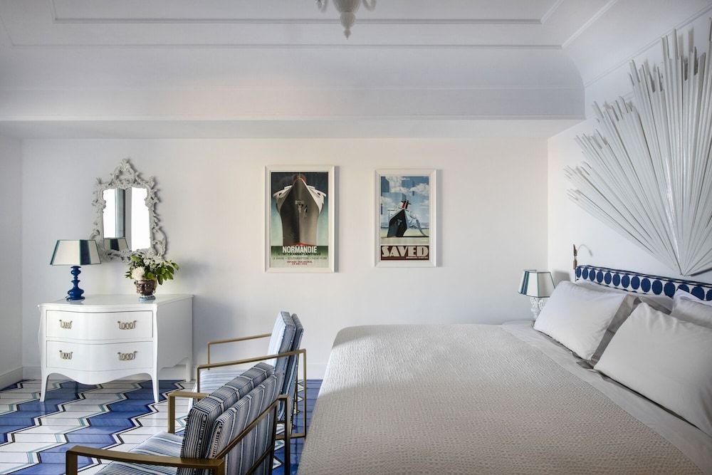 Classic Room
