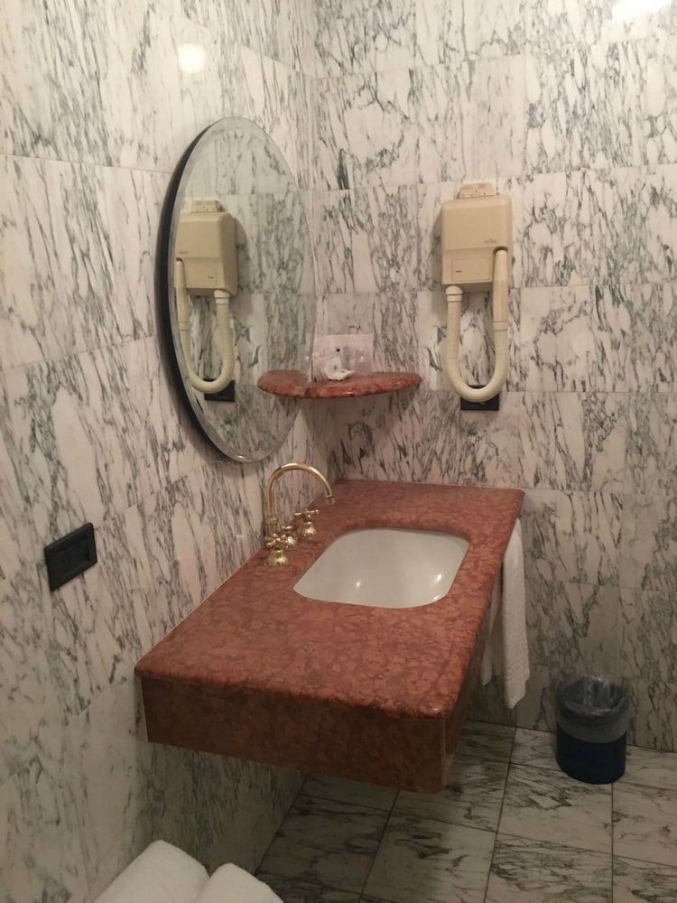 Plus Welcome Milano Double or Twin Room 14