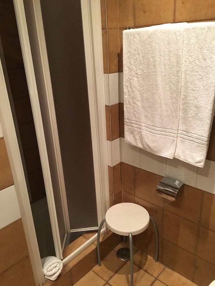 Plus Welcome Milano Double or Twin Room 15