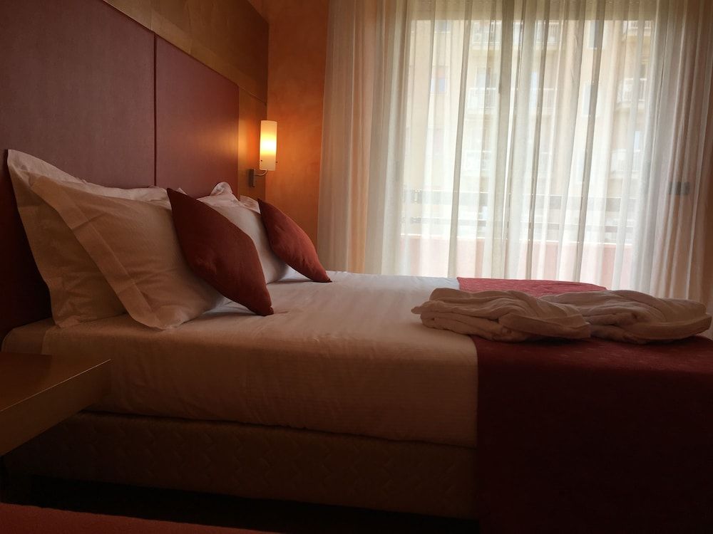 Plus Welcome Milano Double or Twin Room 6