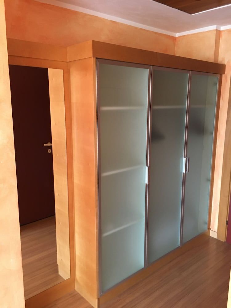 Plus Welcome Milano Double or Twin Room 19