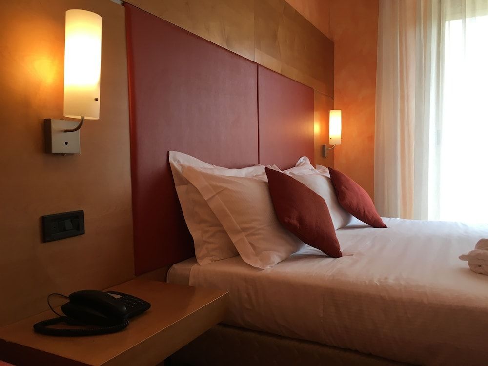 Plus Welcome Milano Double or Twin Room 3