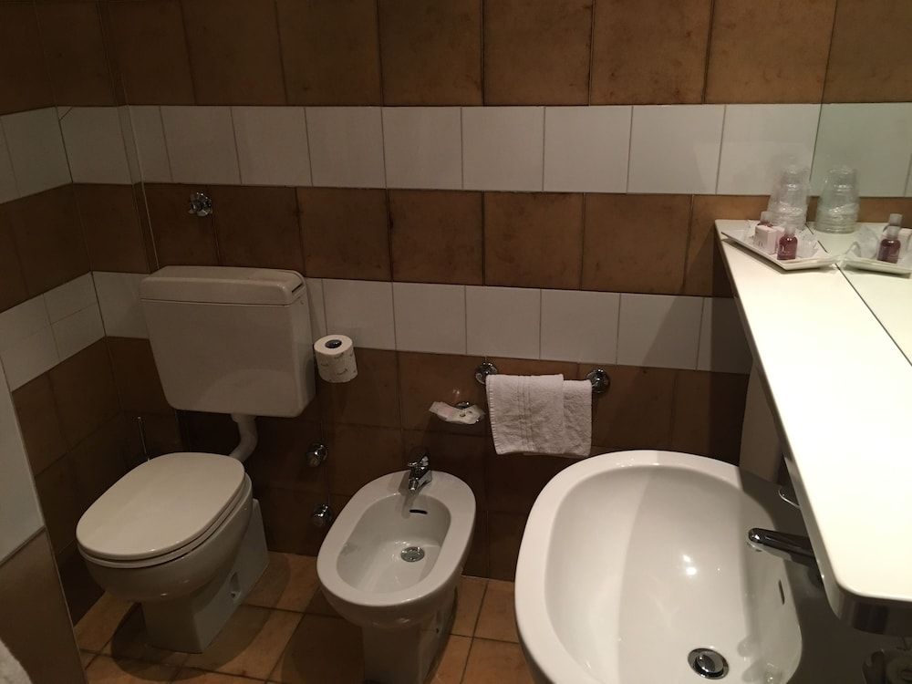 Plus Welcome Milano Double or Twin Room 13