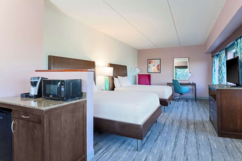 undefined Hilton Garden Inn Raleigh-Durham/Research Triangle Park 3