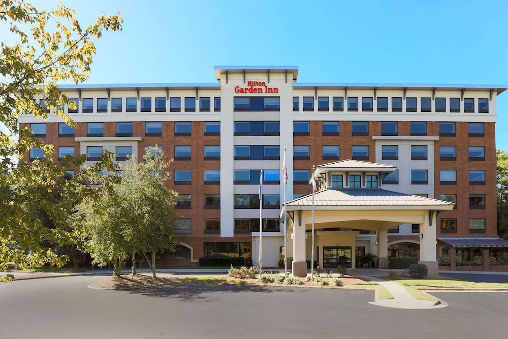 undefined Hilton Garden Inn Raleigh-Durham/Research Triangle Park 6