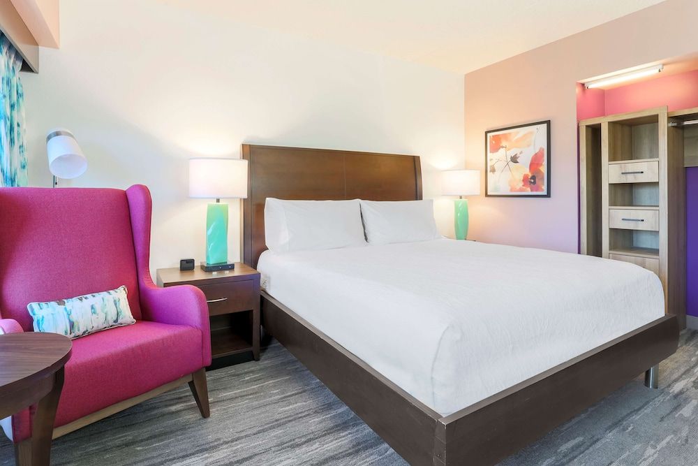 undefined Hilton Garden Inn Raleigh-Durham/Research Triangle Park 4