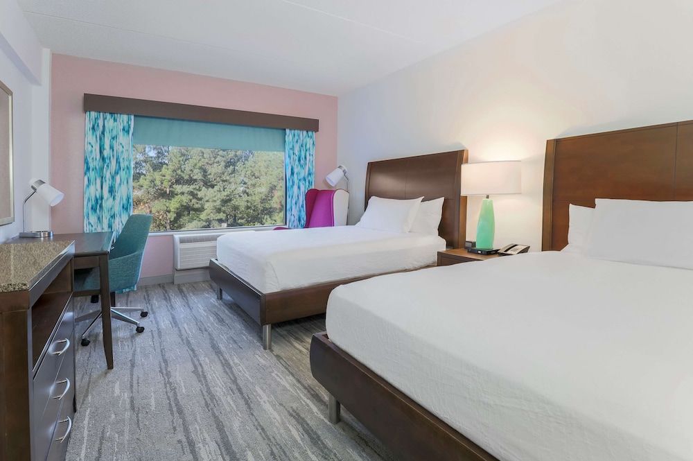 undefined Hilton Garden Inn Raleigh-Durham/Research Triangle Park 5