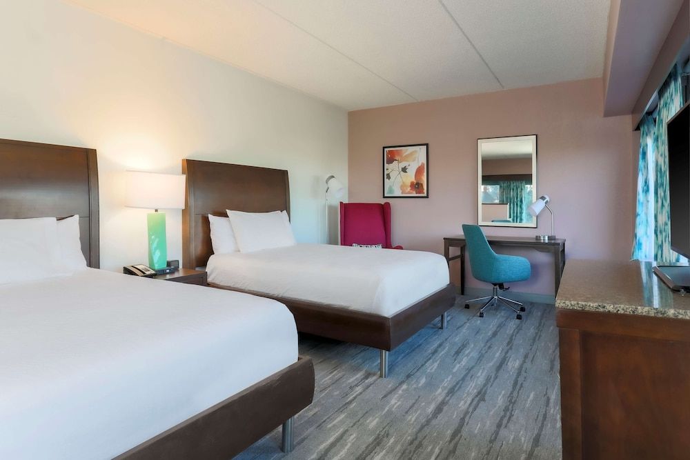 undefined Hilton Garden Inn Raleigh-Durham/Research Triangle Park 9