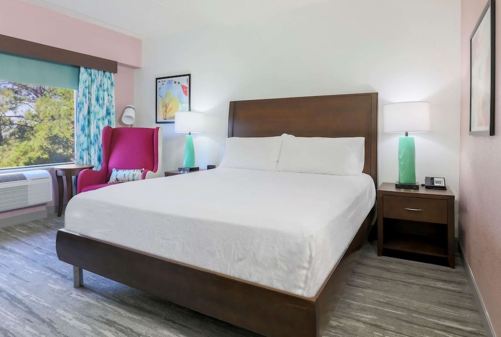 undefined Hilton Garden Inn Raleigh-Durham/Research Triangle Park 2