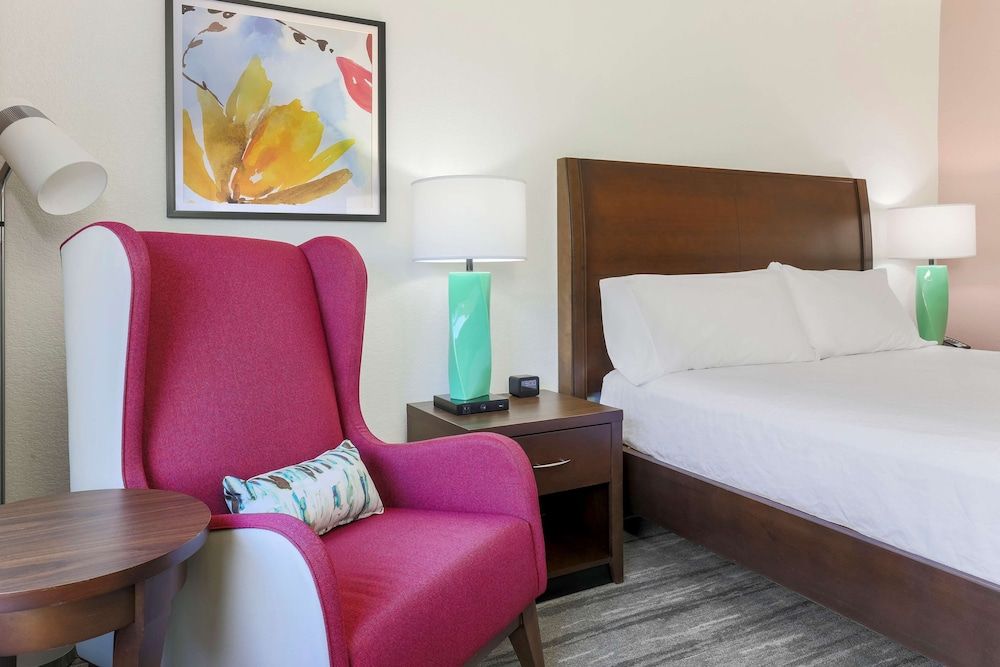 Hilton Garden Inn Raleigh-Durham/Research Triangle Park