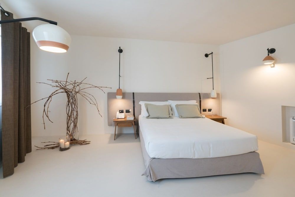 Superior Suite, Ground Floor