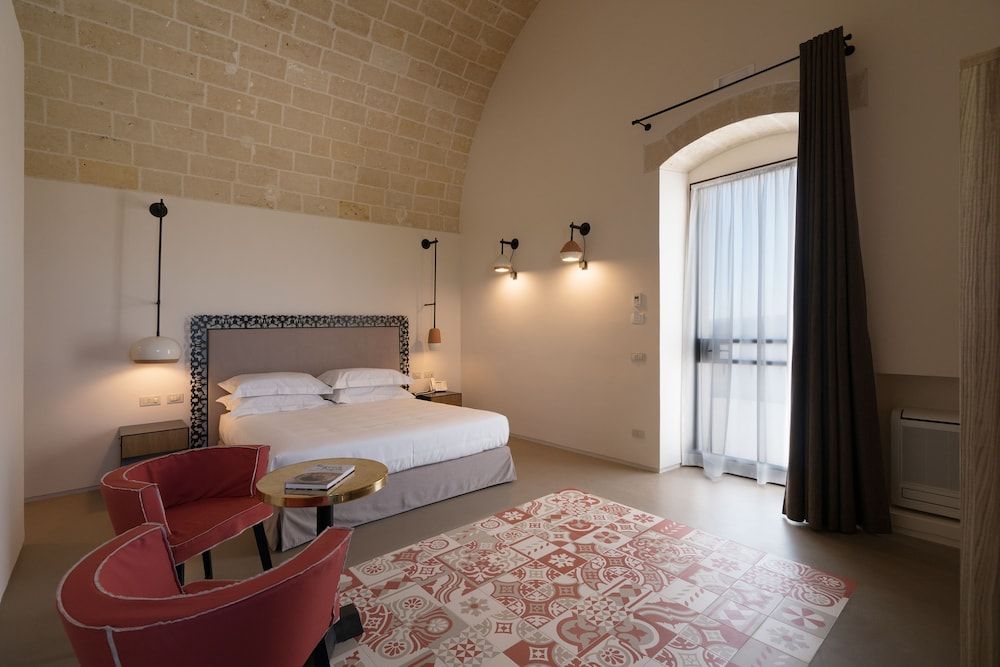 Exclusive Double or Twin Room, Tower