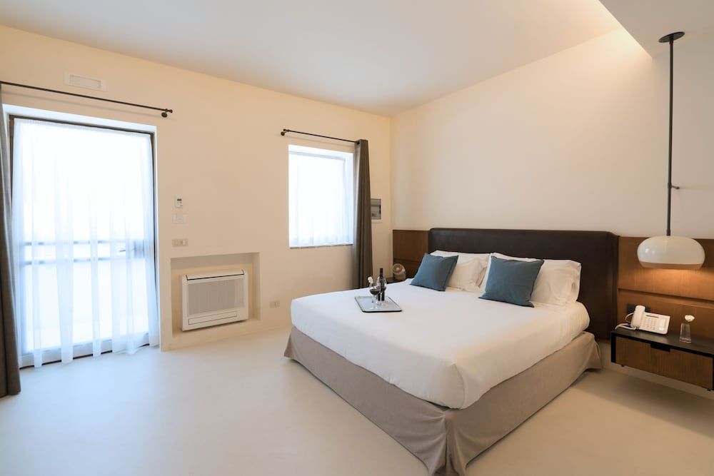 Deluxe Double or Twin Room, Ground Floor