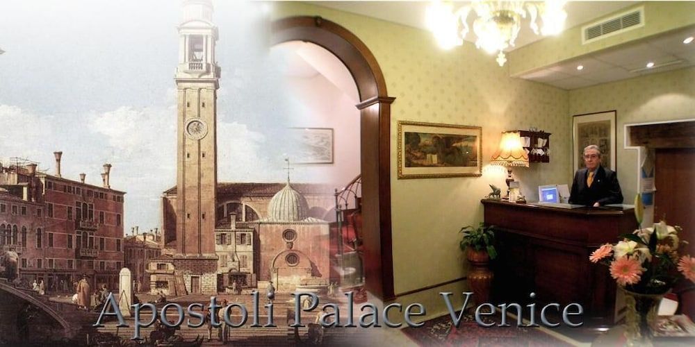 undefined Apostoli Palace 10