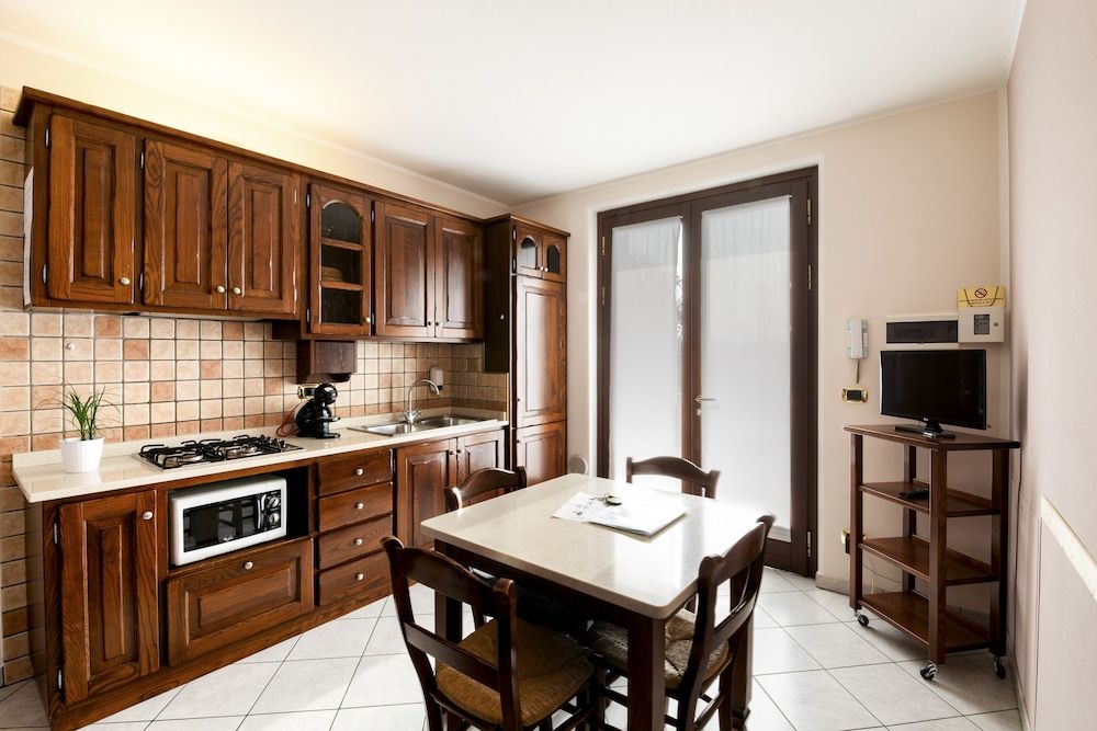 Apartment, 1 Bedroom (1/2 persone)