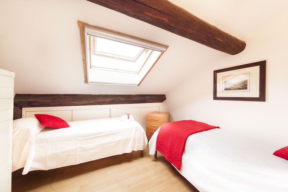 Apartment, 2 Bedrooms