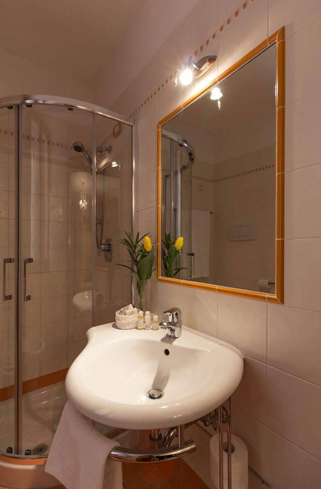 Taverna San Lio Double Room 6