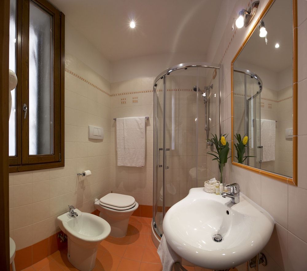 Taverna San Lio Triple Room 3