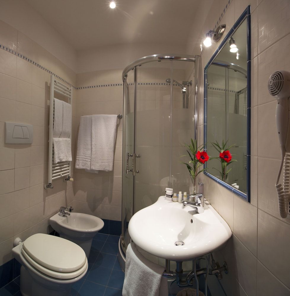 Taverna San Lio Double Room 5