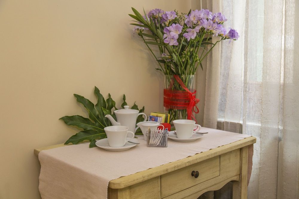 Taverna San Lio Family Room 4