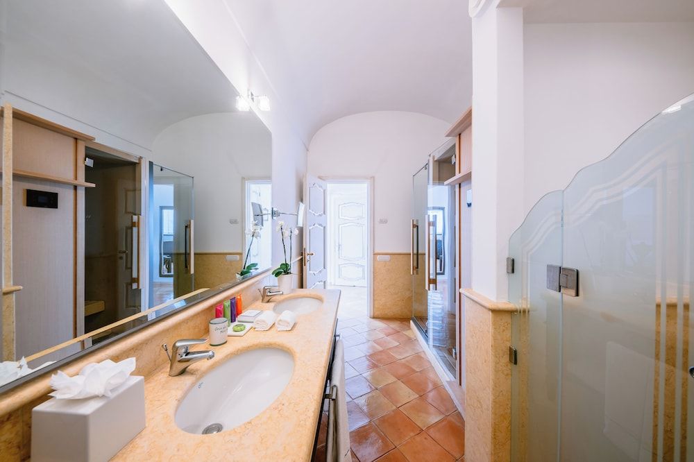 Suite, 2 Bedrooms, Private Pool, Sea View