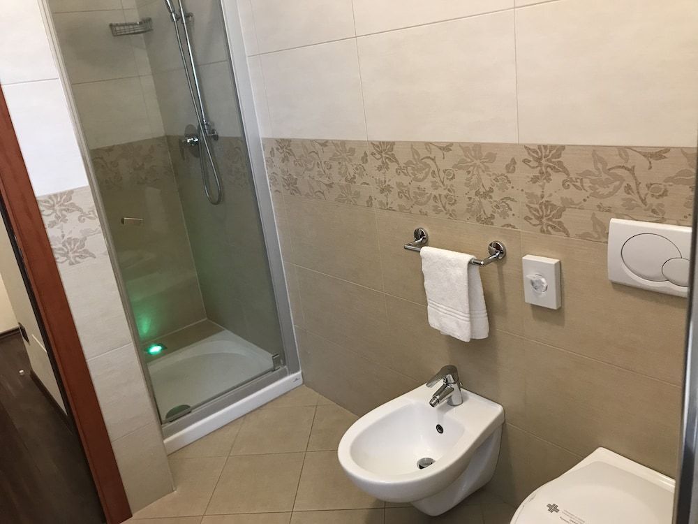 Hotel Gullo Junior Studio Suite 5