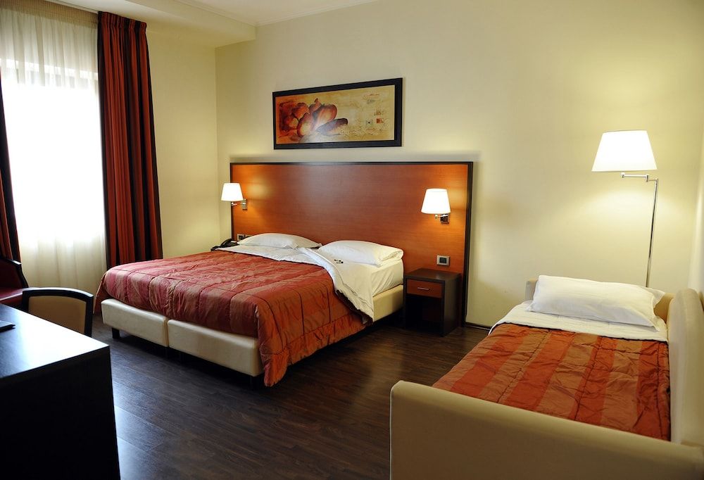 Hotel Gullo Standard Room, 1 Bedroom 3