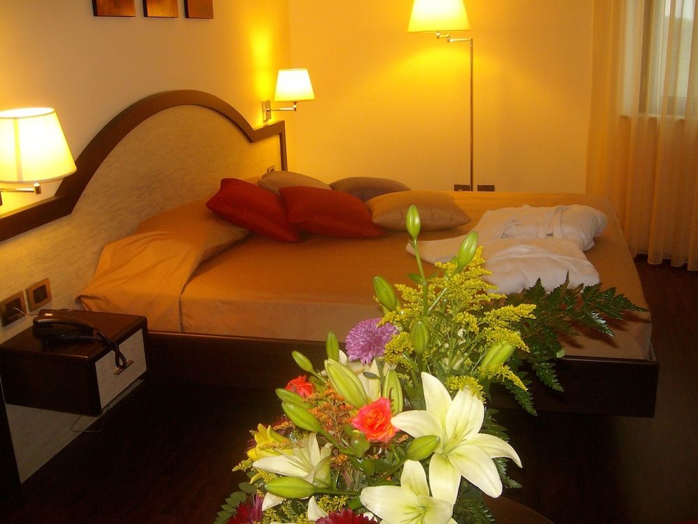 Hotel Gullo Junior Studio Suite 2