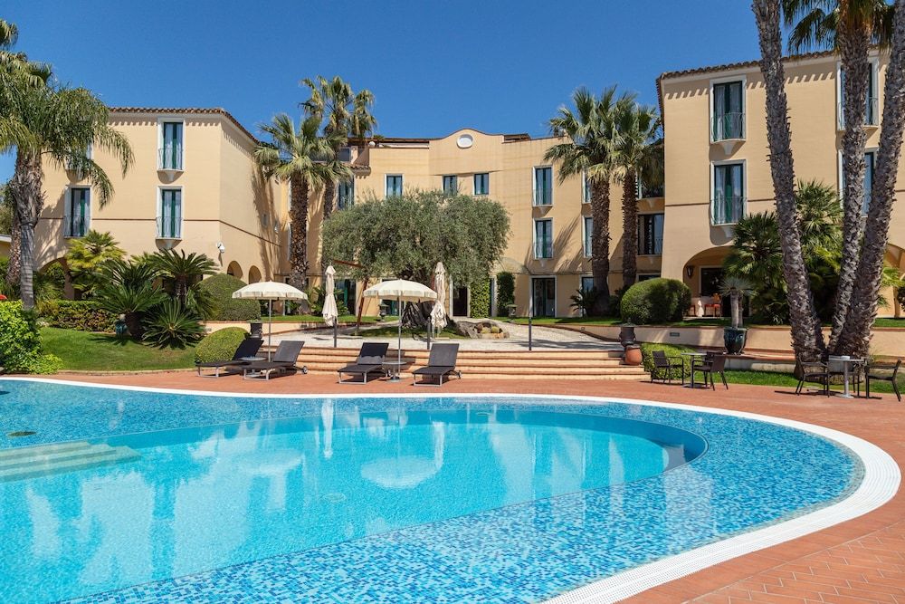 Arbatasar Hotel