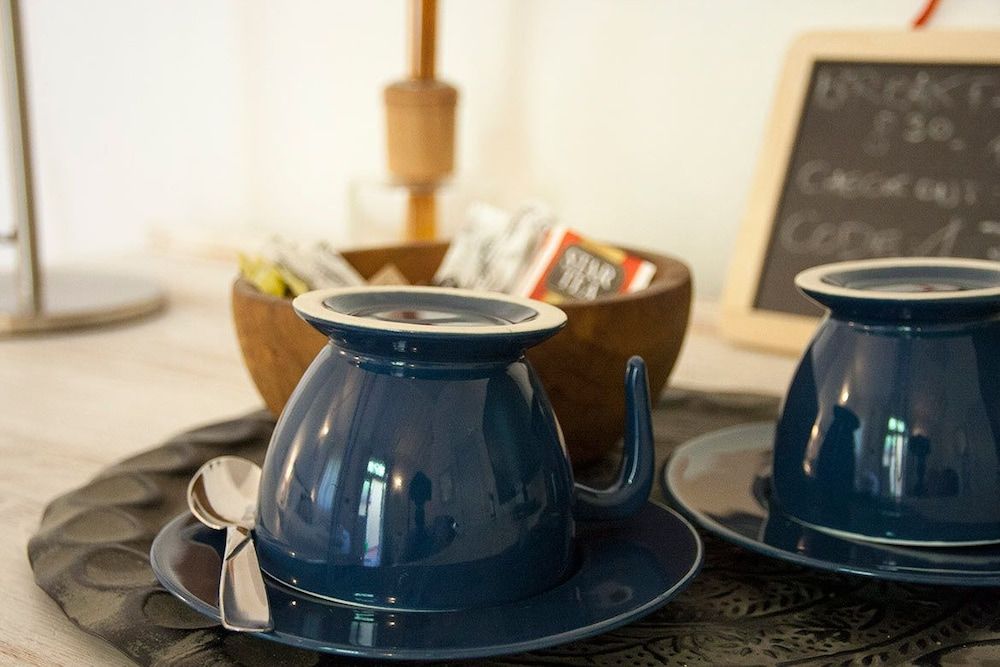 undefined Cosy House 8