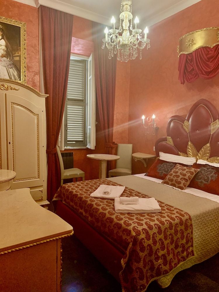 undefined Pope's Suites 3