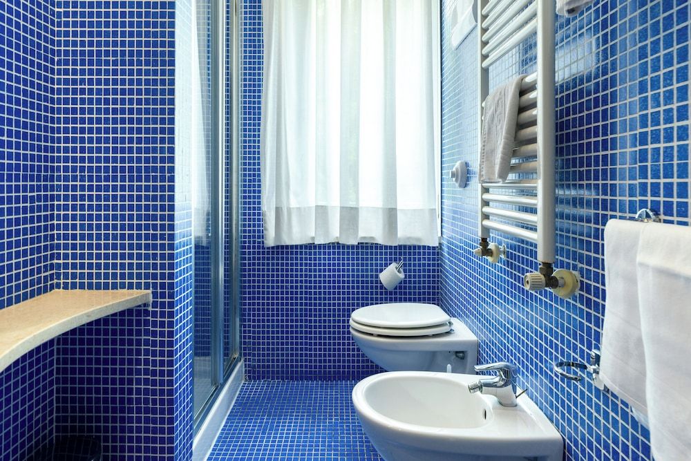 Aston Hotel Double Room Single Use 4