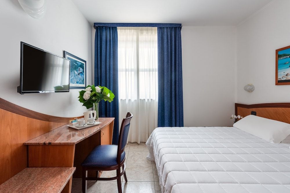 Rivoli Hotel Classic Double Room