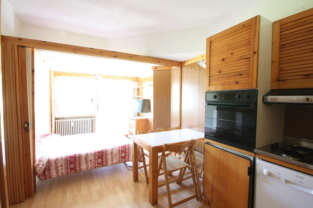 Apartment, 1 Bedroom for 4 people