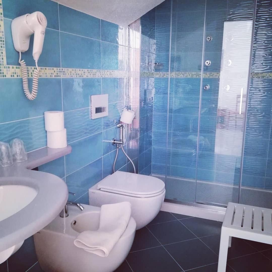 Double Room with Sea View