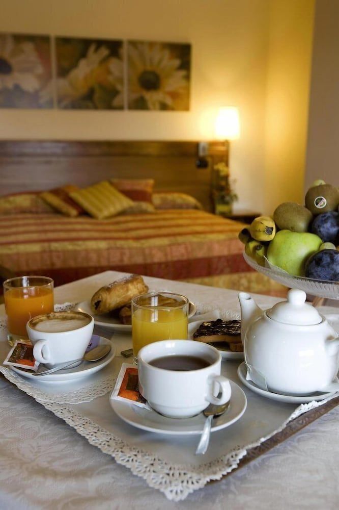 Hotel Master