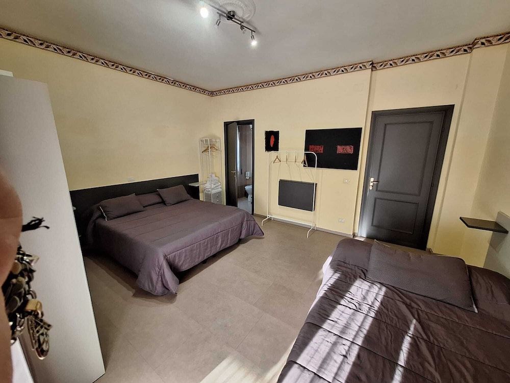 Tarchon Luxury B&B Presidential Suite, 1 Bedroom, Terrace, Garden Area 5