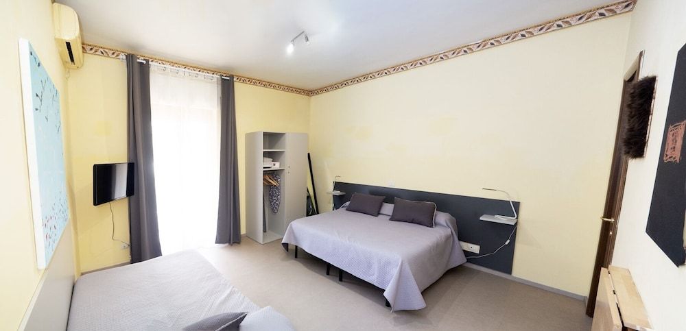 Tarchon Luxury B&B Presidential Suite, 1 Bedroom, Terrace, Garden Area