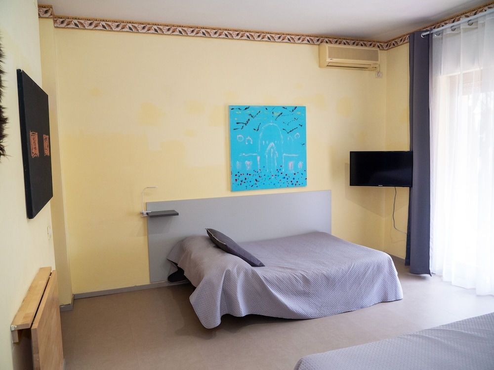 Tarchon Luxury B&B Presidential Suite, 1 Bedroom, Terrace, Garden Area 3