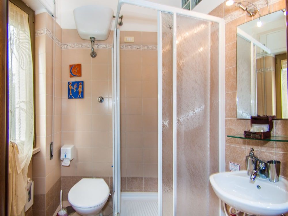 Tarchon Luxury B&B Presidential Suite, 1 Bedroom, Terrace, Garden Area 7