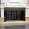 The Barrington Hotel